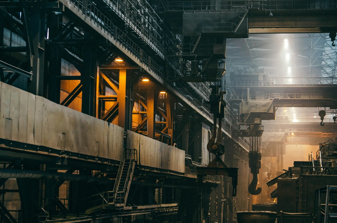 Industrial Parks