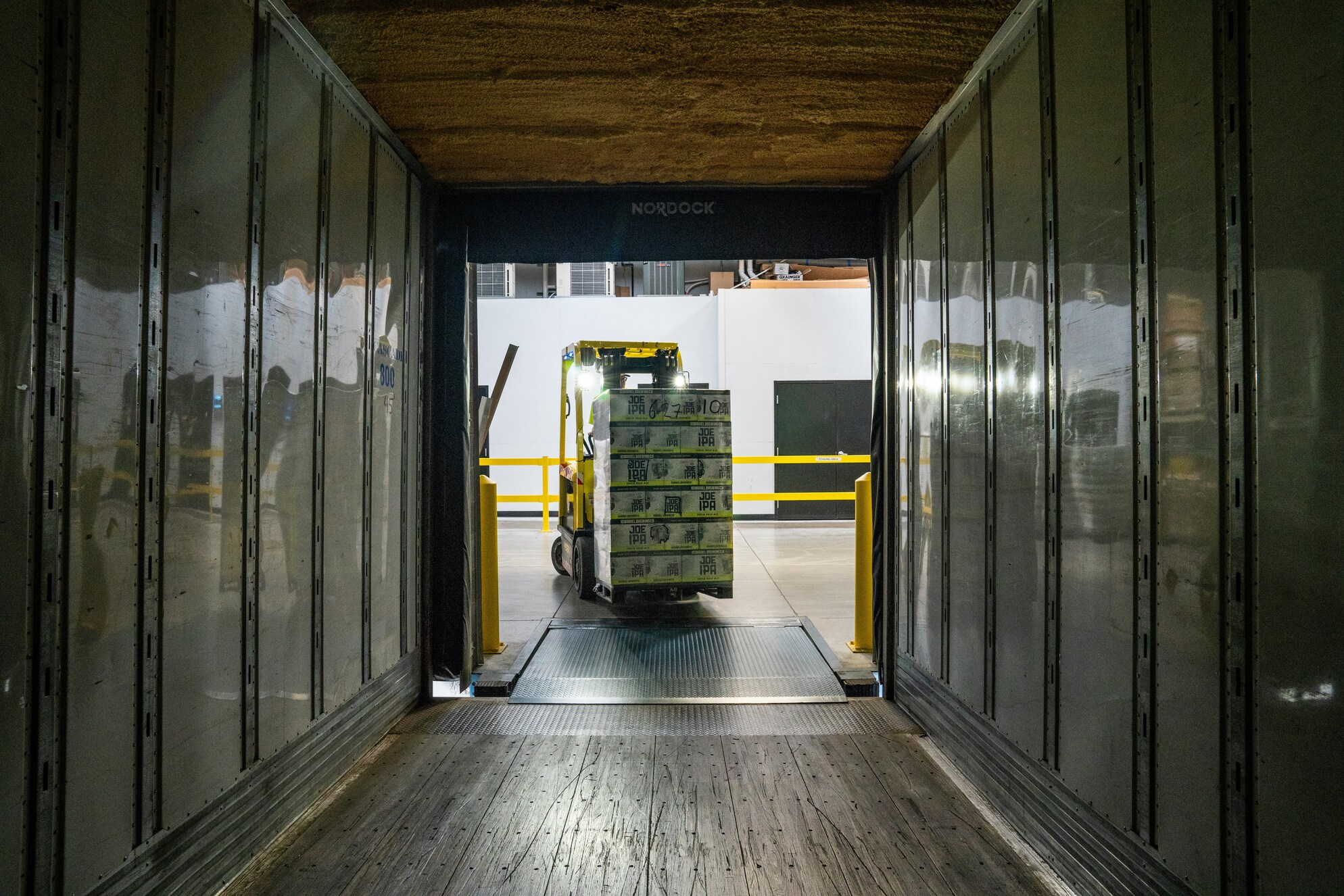 Logistics