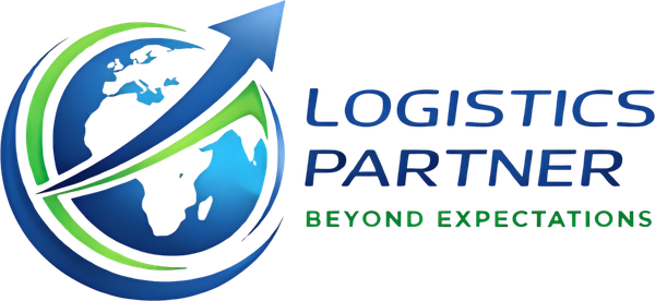 Logistics Partner Logo